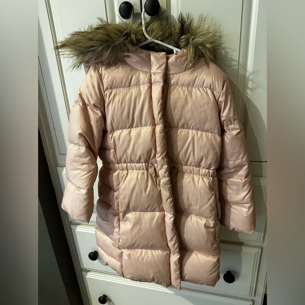 Girls GAP Winter Coat